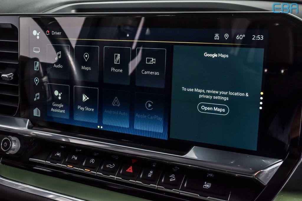 used 2022 Chevrolet Silverado 1500 car, priced at $48,980