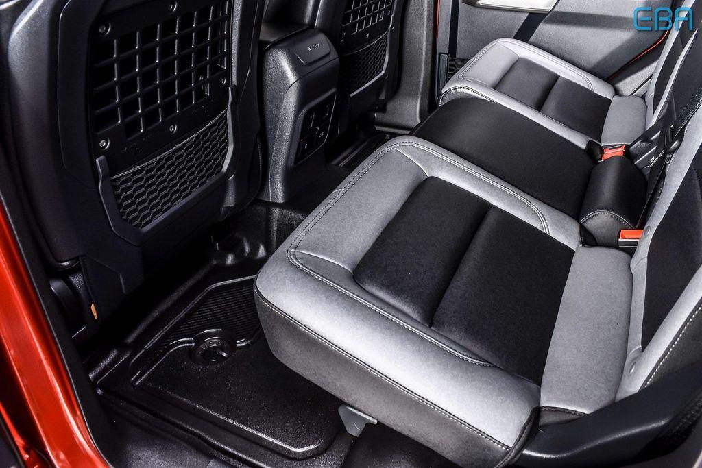 used 2023 Ford Bronco car, priced at $49,880