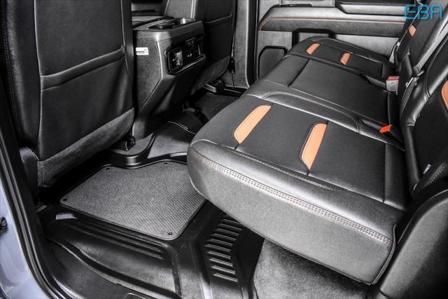 used 2025 GMC Sierra 2500 car, priced at $86,880