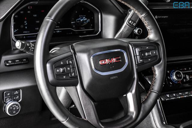 used 2025 GMC Sierra 2500 car, priced at $86,880