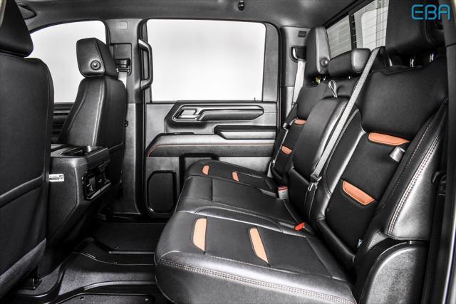 used 2025 GMC Sierra 2500 car, priced at $86,880