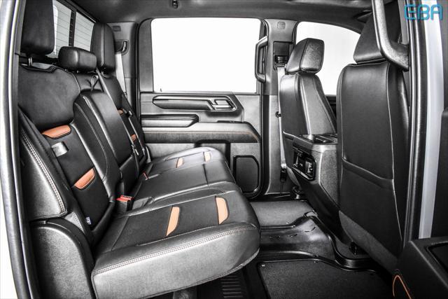 used 2025 GMC Sierra 2500 car, priced at $86,880