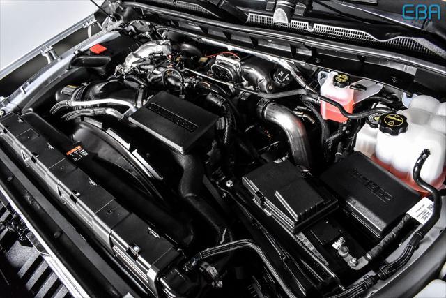 used 2025 GMC Sierra 2500 car, priced at $86,880