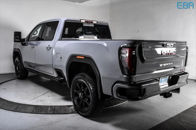 used 2025 GMC Sierra 2500 car, priced at $86,880