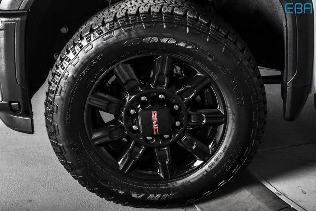 used 2025 GMC Sierra 2500 car, priced at $86,880