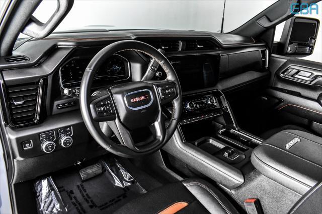 used 2025 GMC Sierra 2500 car, priced at $86,880