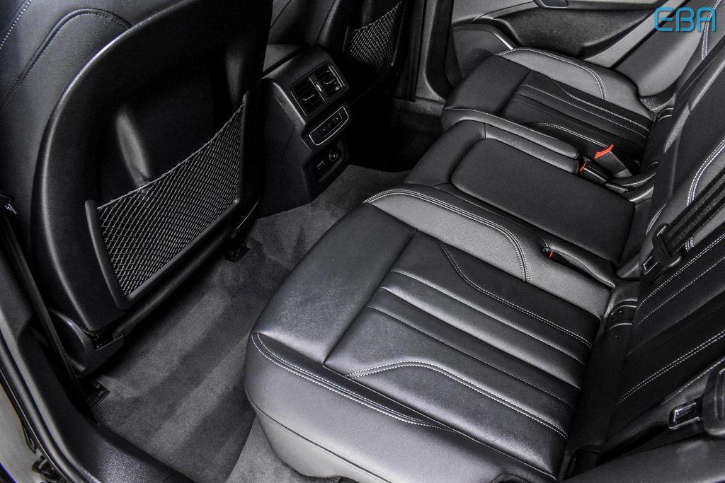 used 2024 Audi Q5 e car, priced at $42,880