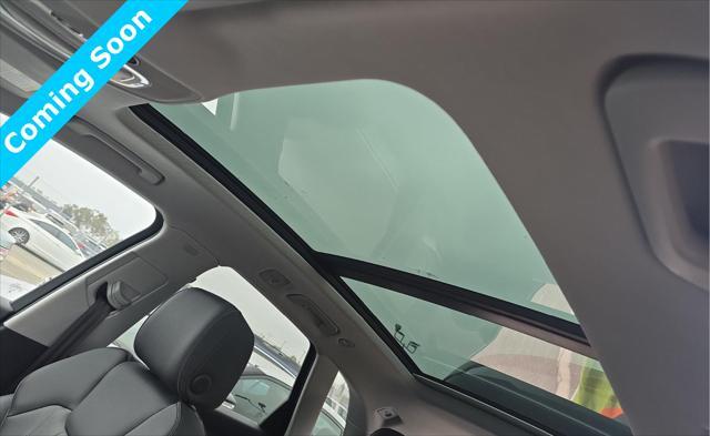 used 2024 Audi Q5 e car, priced at $48,880