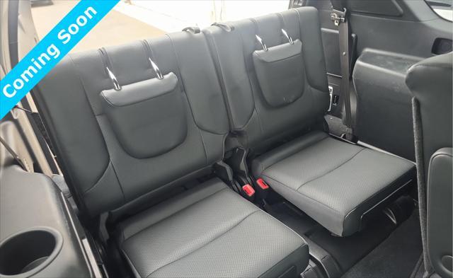 used 2022 Lexus GX 460 car, priced at $61,880
