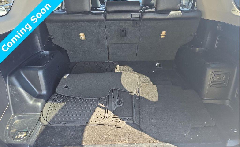 used 2024 Toyota 4Runner car, priced at $49,480