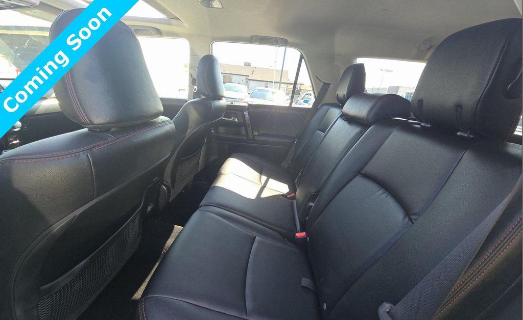used 2024 Toyota 4Runner car, priced at $49,480