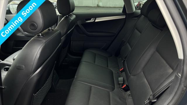 used 2013 Audi A3 car, priced at $12,880