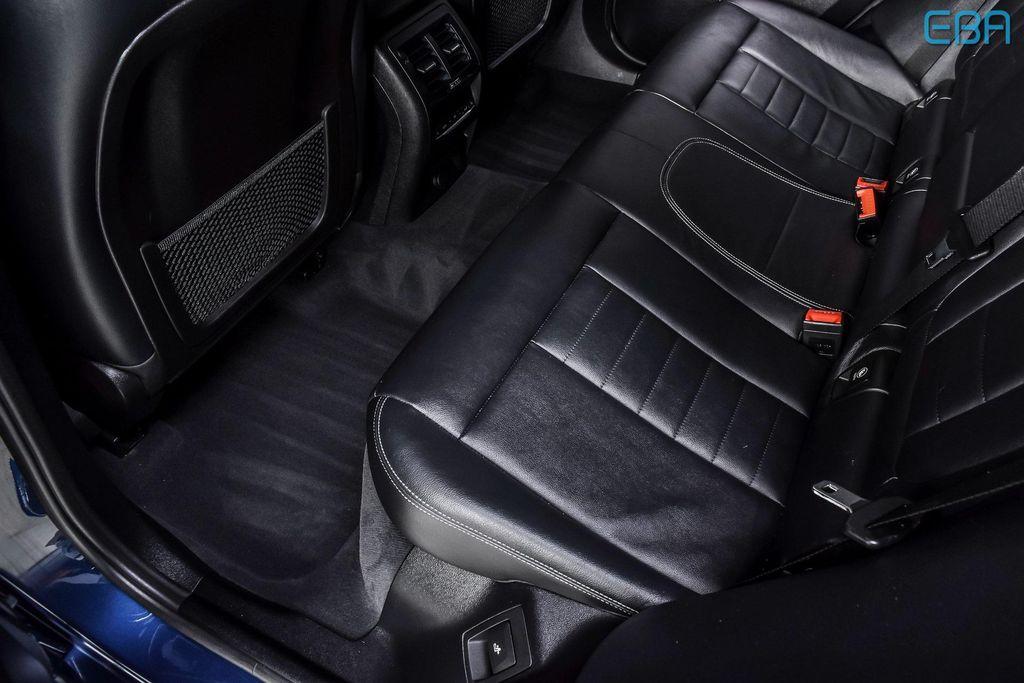 used 2019 BMW X4 car, priced at $36,880
