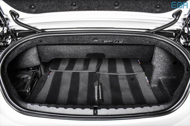 used 2025 BMW M4 car, priced at $94,880