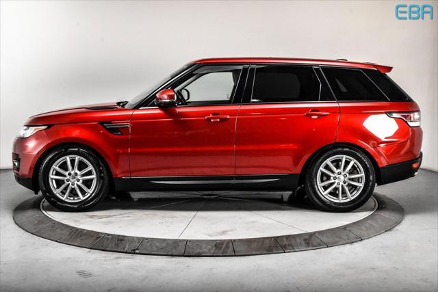 used 2014 Land Rover Range Rover Sport car, priced at $19,980