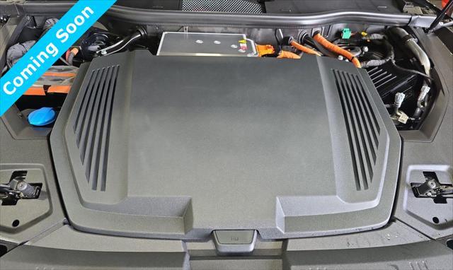used 2022 Audi e-tron S car, priced at $45,880