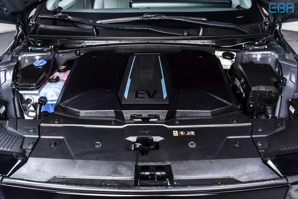 used 2023 Hyundai IONIQ 5 car, priced at $28,980