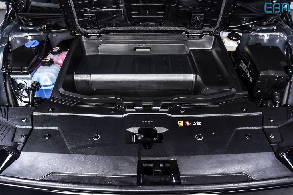 used 2023 Hyundai IONIQ 5 car, priced at $28,980