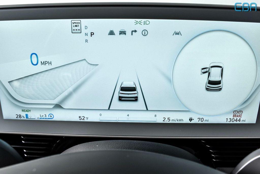 used 2023 Hyundai IONIQ 5 car, priced at $28,980