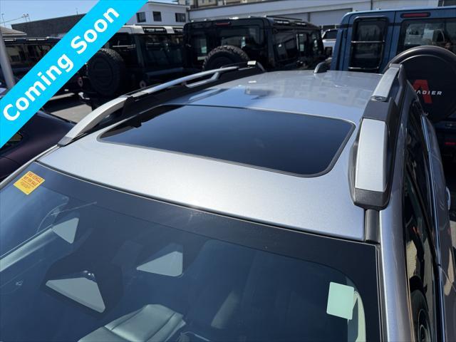 used 2024 Subaru Outback car, priced at $35,880