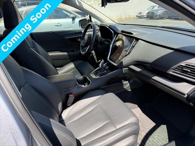 used 2024 Subaru Outback car, priced at $35,880