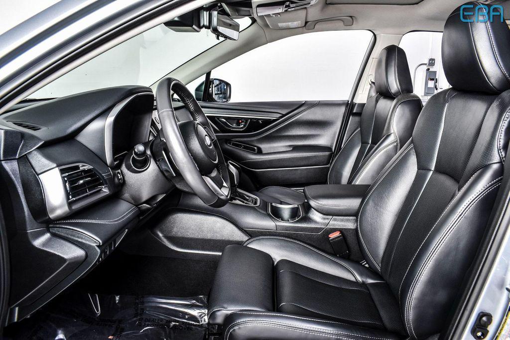 used 2024 Subaru Outback car, priced at $34,980
