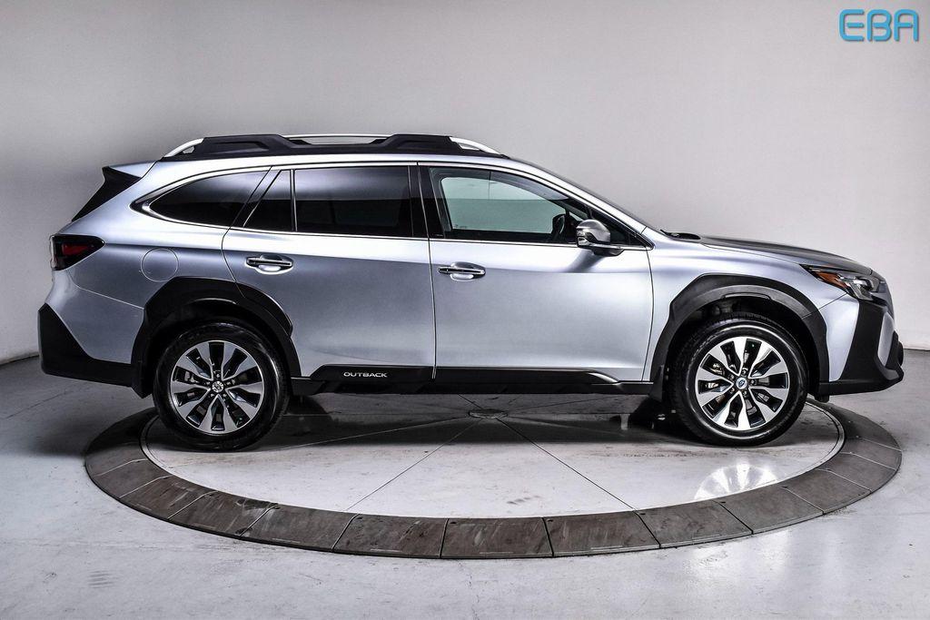 used 2024 Subaru Outback car, priced at $34,980