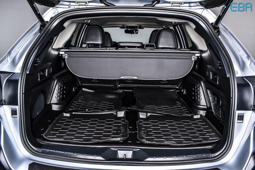 used 2024 Subaru Outback car, priced at $34,980