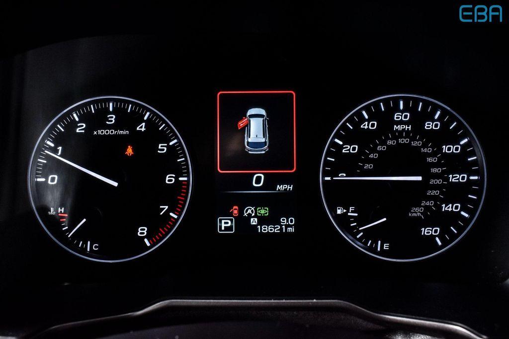 used 2024 Subaru Outback car, priced at $34,980