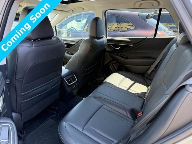 used 2024 Subaru Outback car, priced at $35,880