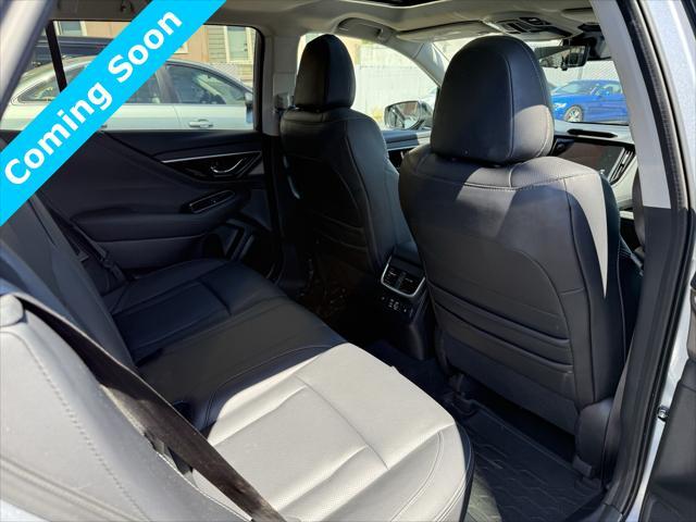 used 2024 Subaru Outback car, priced at $35,880