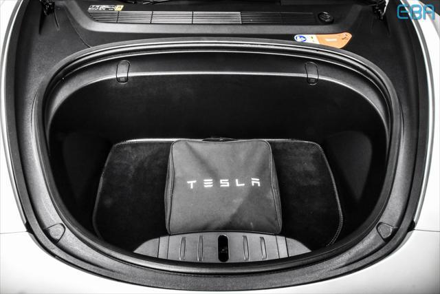 used 2018 Tesla Model 3 car, priced at $19,980