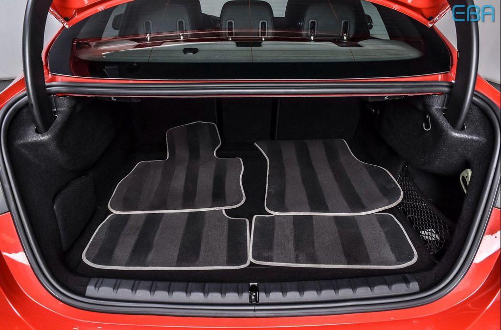 used 2021 BMW 228 Gran Coupe car, priced at $23,980