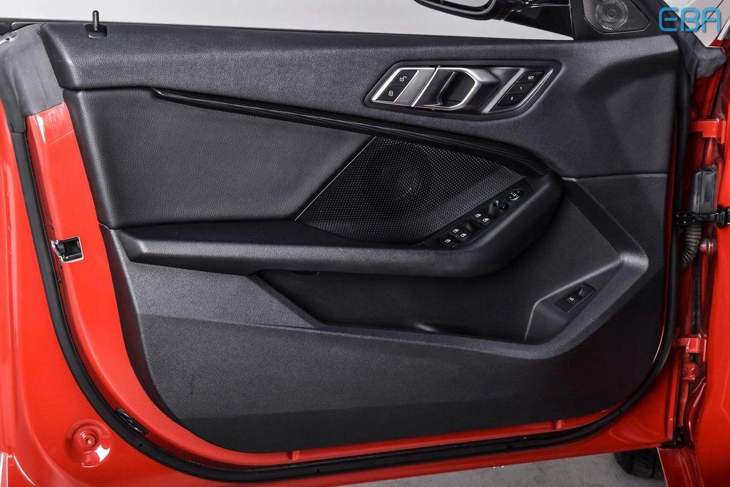 used 2021 BMW 228 Gran Coupe car, priced at $23,980