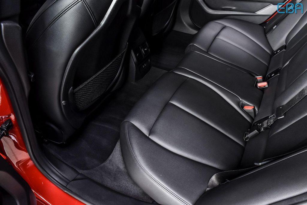 used 2021 BMW 228 Gran Coupe car, priced at $23,980