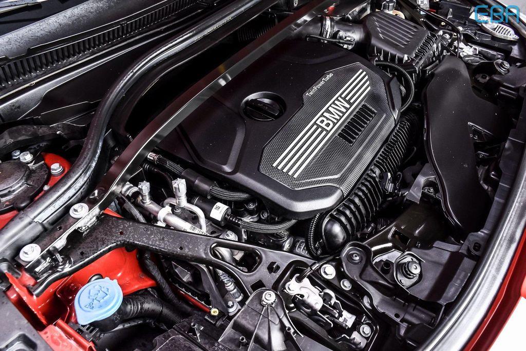 used 2021 BMW 228 Gran Coupe car, priced at $23,980