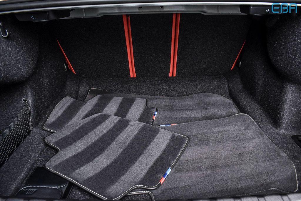 used 2025 BMW M4 car, priced at $91,480