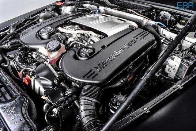 used 2017 Mercedes-Benz G 550 4x4 Squared car, priced at $142,880