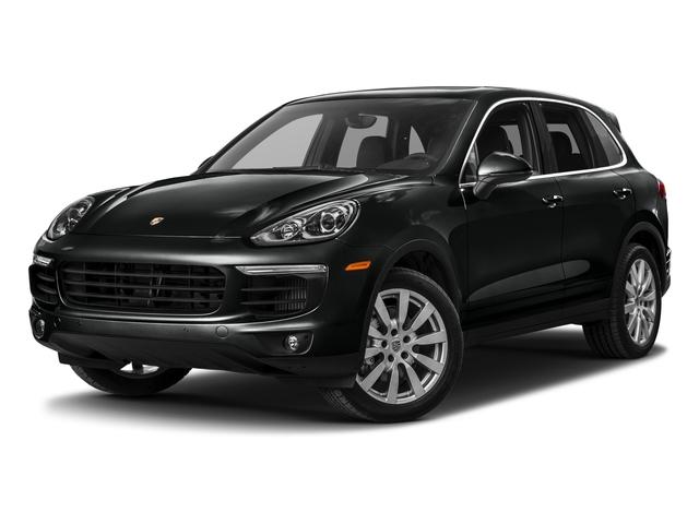 used 2018 Porsche Cayenne car, priced at $38,880