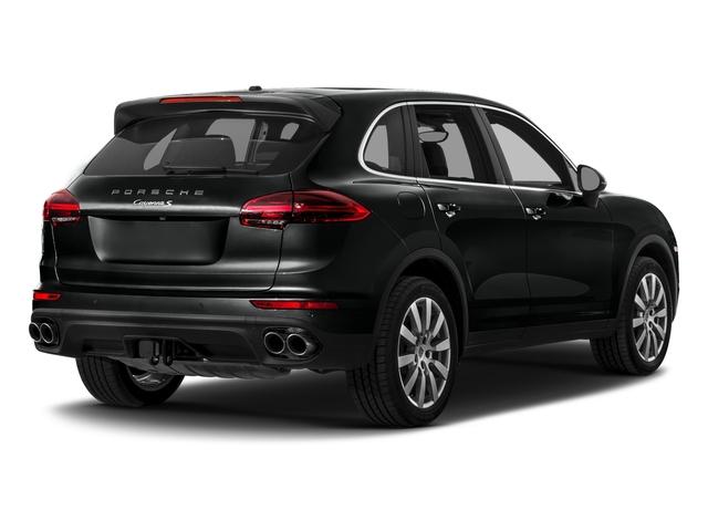 used 2018 Porsche Cayenne car, priced at $38,880