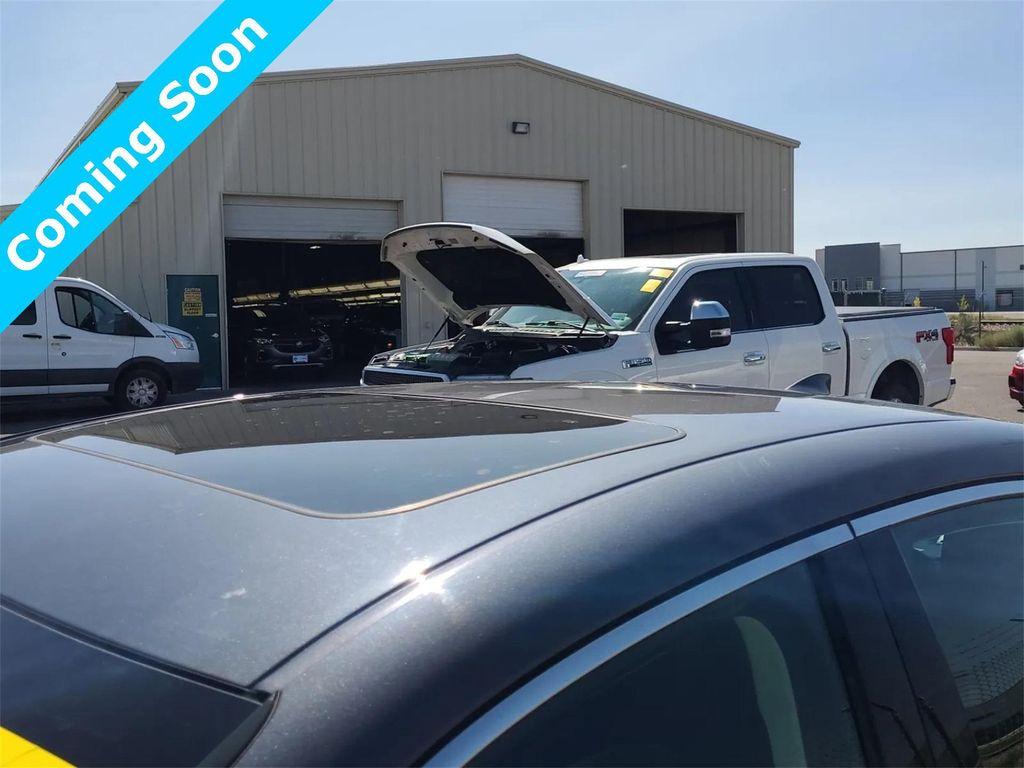 used 2022 Lexus ES 350 car, priced at $33,880