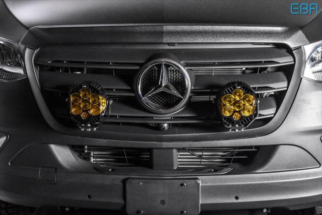 used 2022 Mercedes-Benz Sprinter 2500 car, priced at $158,880