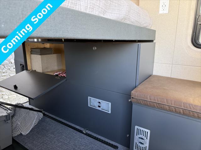 used 2022 Mercedes-Benz Sprinter 2500 car, priced at $149,980