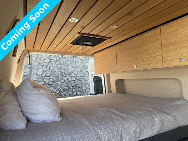 used 2022 Mercedes-Benz Sprinter 2500 car, priced at $149,980