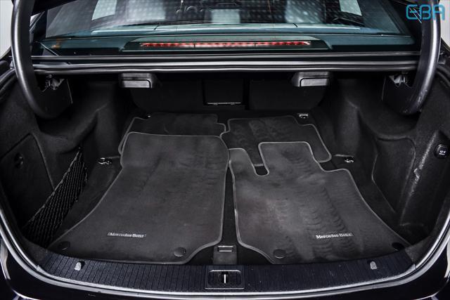 used 2015 Mercedes-Benz E-Class car, priced at $15,380