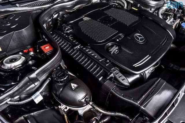 used 2015 Mercedes-Benz E-Class car, priced at $15,380