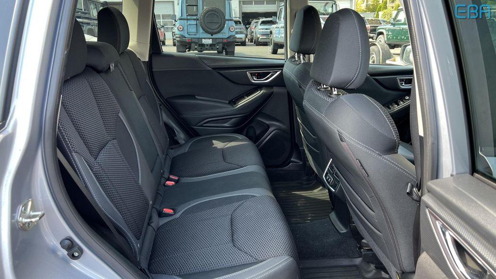 used 2020 Subaru Forester car, priced at $24,480