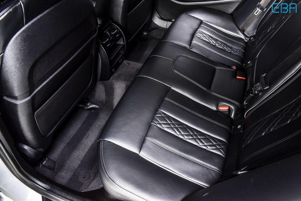 used 2023 BMW M550 car, priced at $59,580