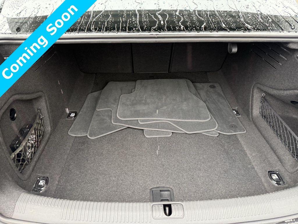 used 2022 Audi A4 car, priced at $31,880