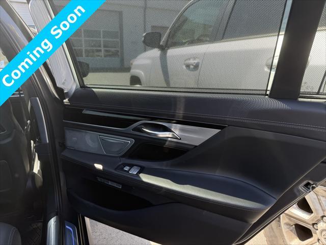 used 2017 BMW ALPINA B7 car, priced at $58,880